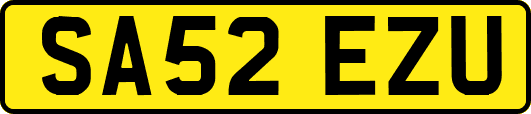 SA52EZU
