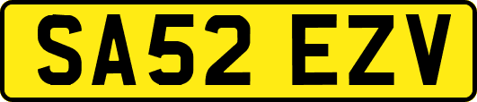 SA52EZV