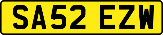 SA52EZW