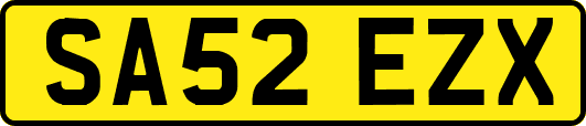 SA52EZX