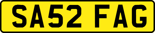 SA52FAG