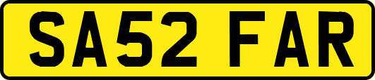SA52FAR