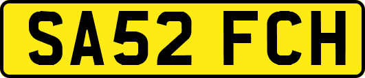 SA52FCH