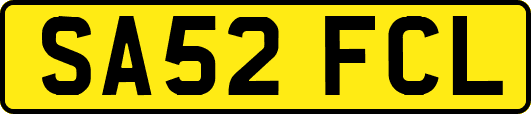 SA52FCL