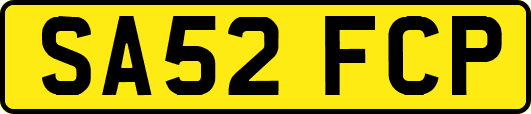 SA52FCP