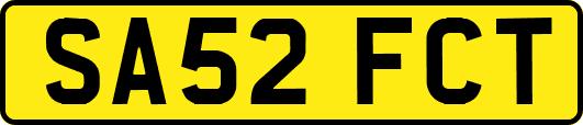 SA52FCT