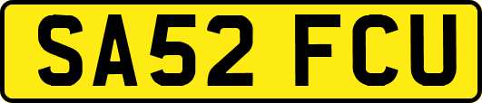 SA52FCU
