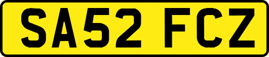 SA52FCZ