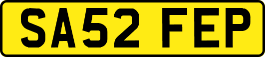 SA52FEP