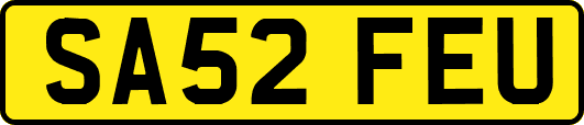 SA52FEU