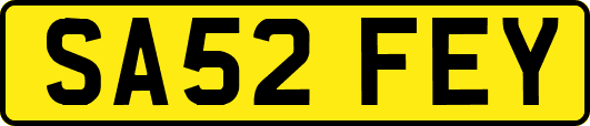 SA52FEY