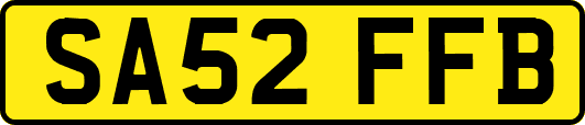SA52FFB
