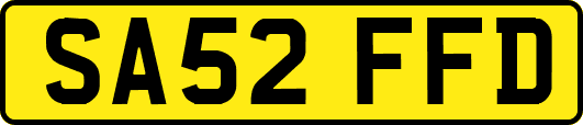 SA52FFD