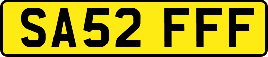 SA52FFF