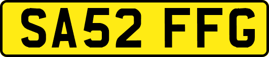 SA52FFG