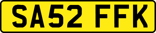 SA52FFK
