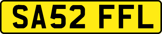 SA52FFL