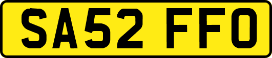 SA52FFO