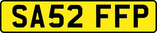 SA52FFP