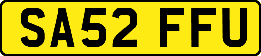 SA52FFU