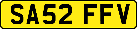 SA52FFV