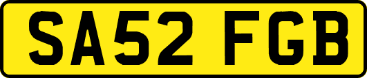 SA52FGB