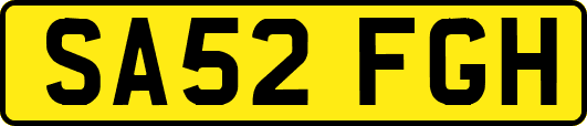 SA52FGH