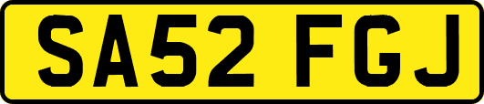 SA52FGJ