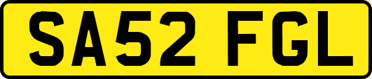 SA52FGL