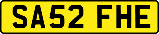 SA52FHE