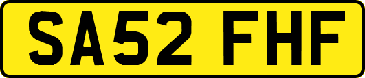 SA52FHF