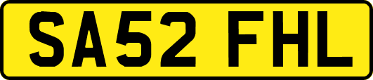 SA52FHL