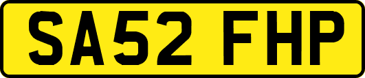 SA52FHP