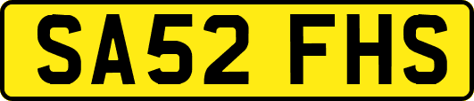 SA52FHS