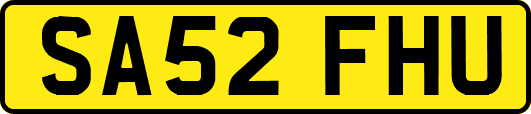 SA52FHU