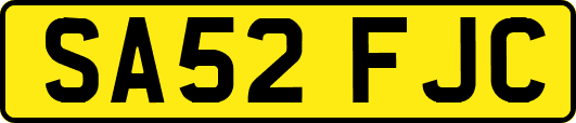 SA52FJC