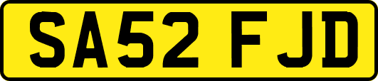 SA52FJD