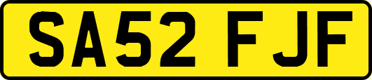 SA52FJF