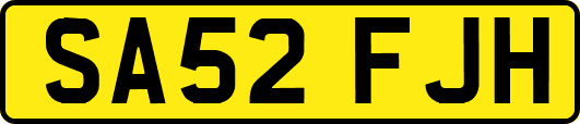 SA52FJH