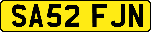 SA52FJN