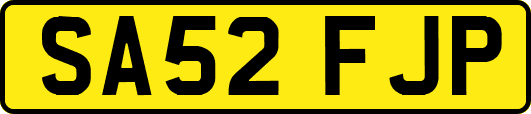 SA52FJP