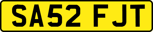 SA52FJT