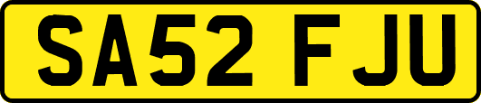 SA52FJU