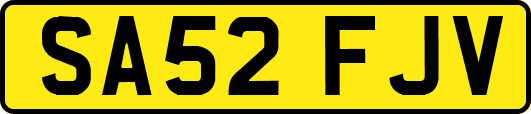 SA52FJV