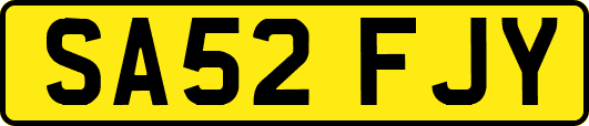 SA52FJY