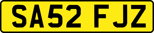 SA52FJZ