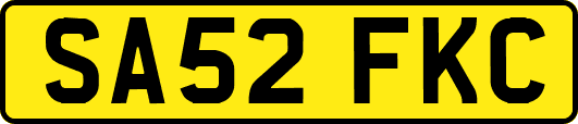 SA52FKC