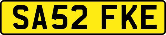 SA52FKE
