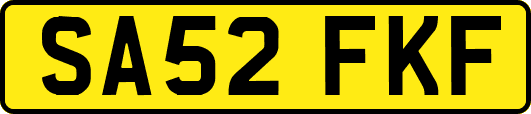 SA52FKF