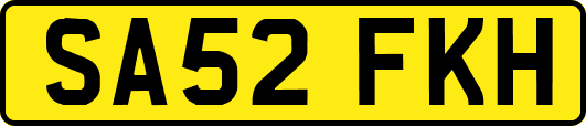 SA52FKH